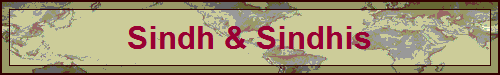 Sindh & Sindhis